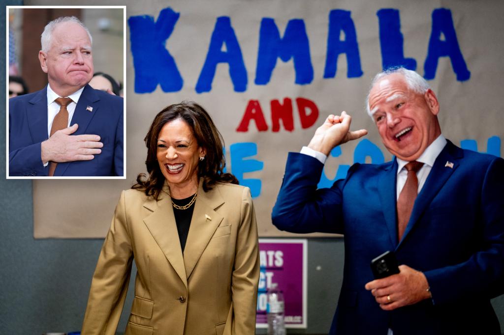 Tim Walz Mocked for ‘Code Talk to White Guys’: FYM News Analysis
