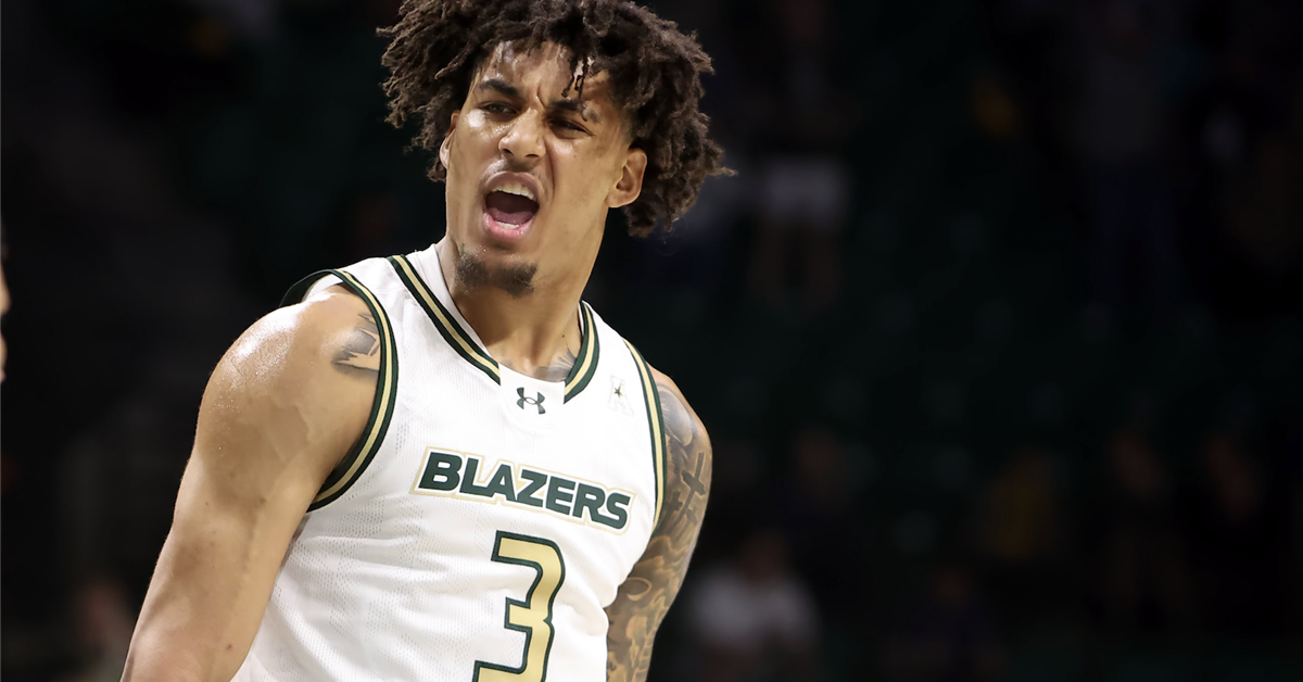 Yaxel Lendeborg to Withdraw from NBA Draft, Play for Michigan in 2025-26 Season