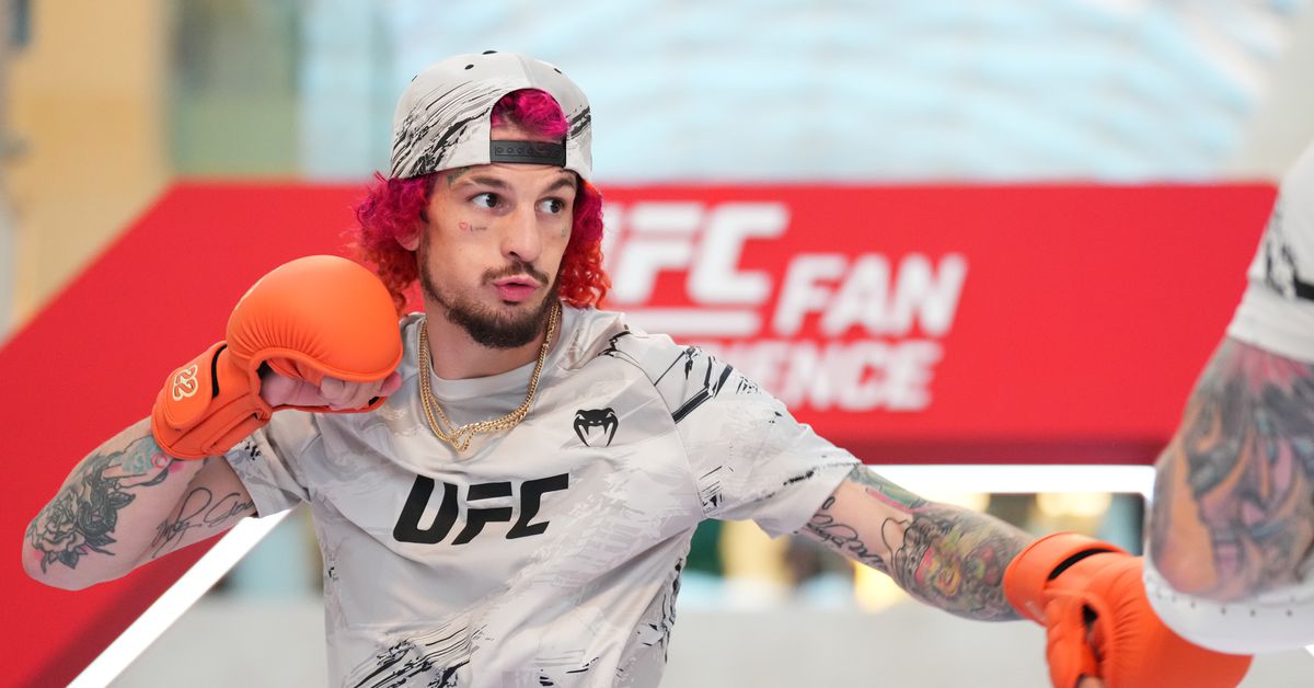 Sean O’Malley’s Secret Weapon: Demetrious Johnson Joins UFC 316 Fight Camp