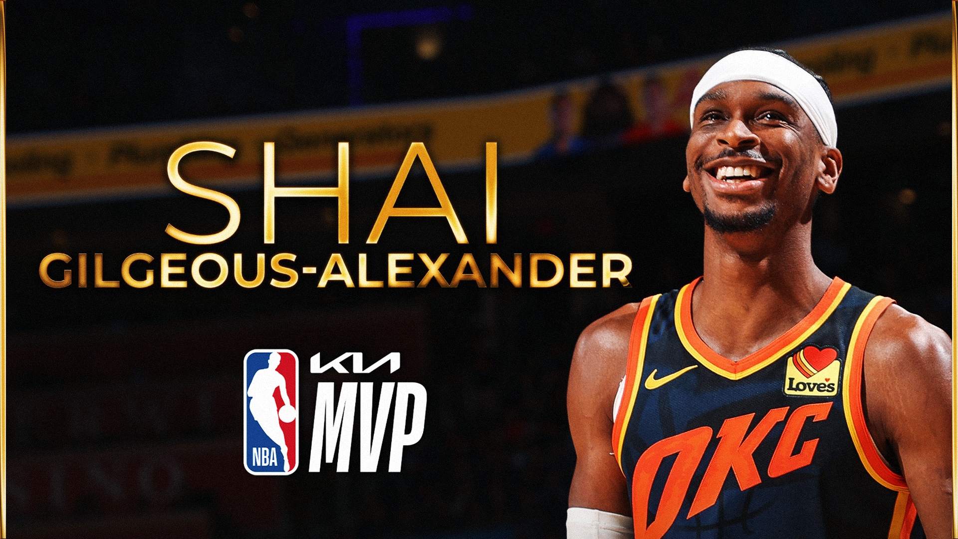Shai Gilgeous-Alexander Joins Larry Bird in NBA MVP History | FYM News