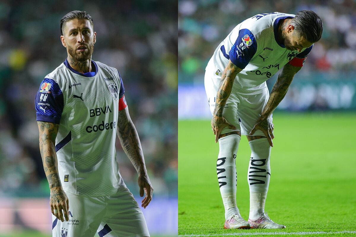 Liga MX 2025: Monterrey vs Pumas – Sergio Ramos Absence Threatens Rayados’ Liguilla Hopes