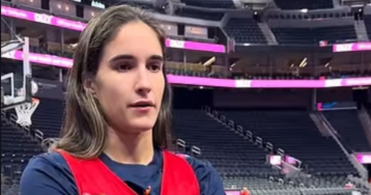 Sonia Citron: Mystics’ Strong Start Driven by Team Joy | FYM News