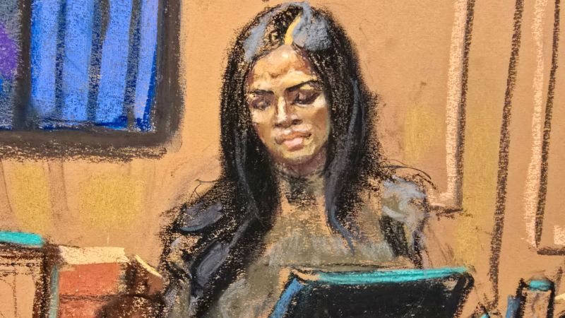 Cassie Ventura’s Testimony: A Key to Proving Charges Against Sean ‘Diddy’ Combs?