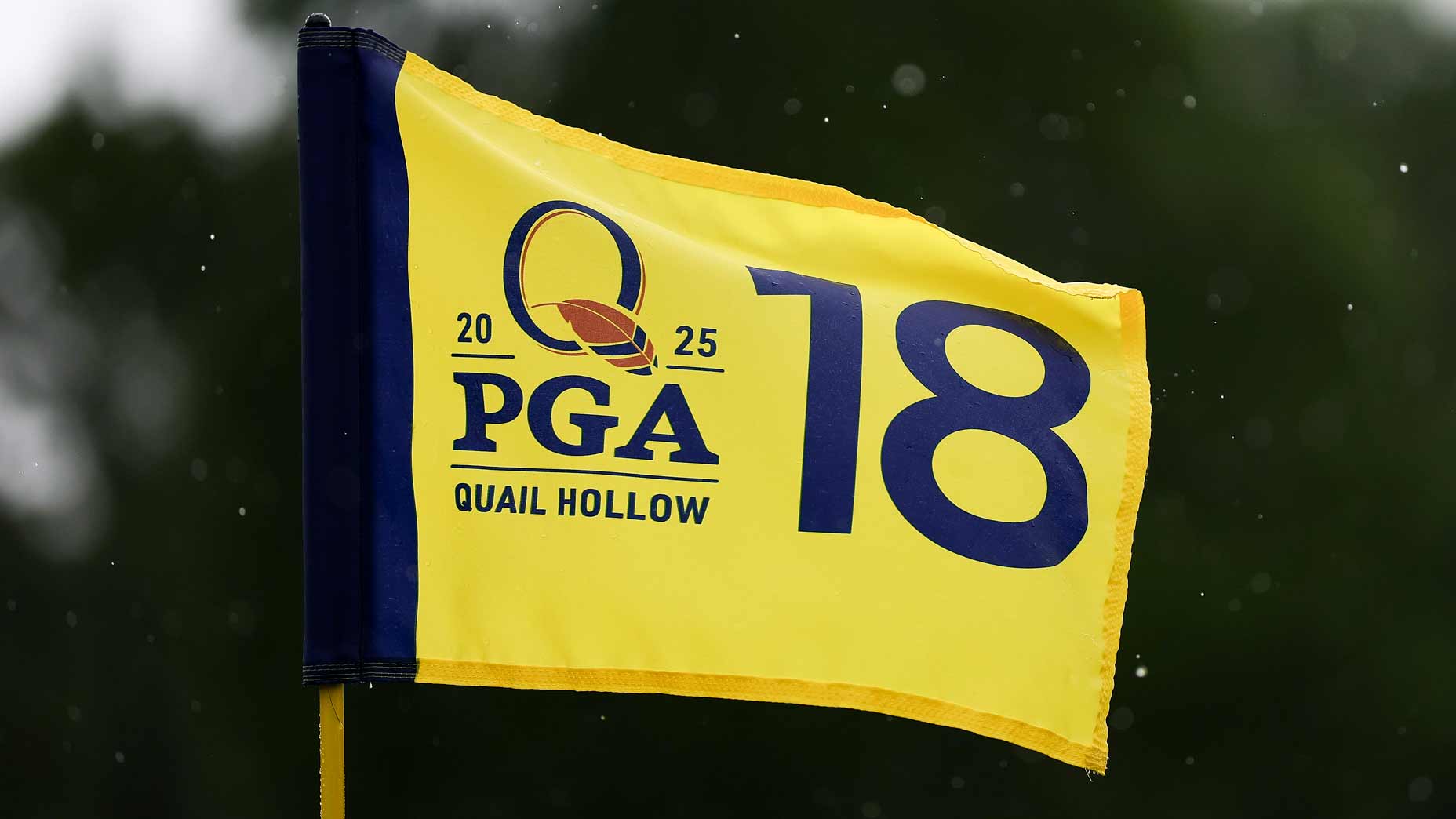 2025 PGA Championship: Saturday Round 3 Tee Times | FYM News