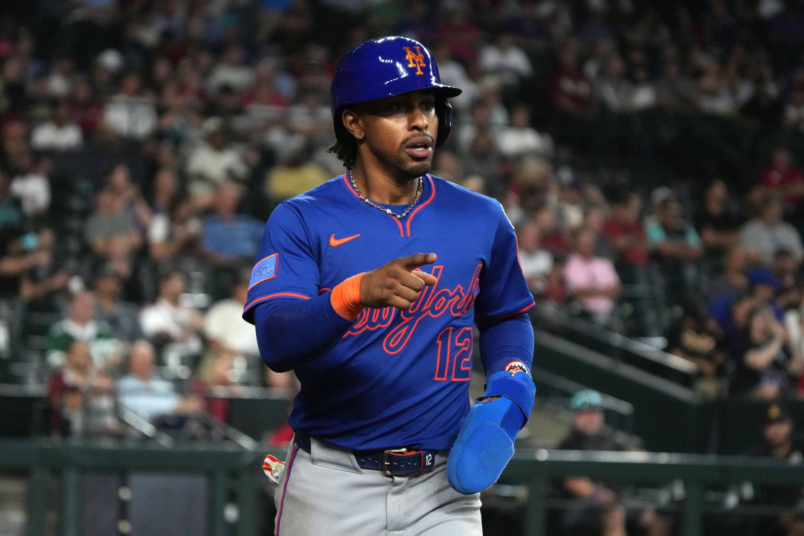 Lindor Breaks Barriers: First Shortstop Since Jeter with 50 WAR, Hall of Fame Buzz in Mets Showdown