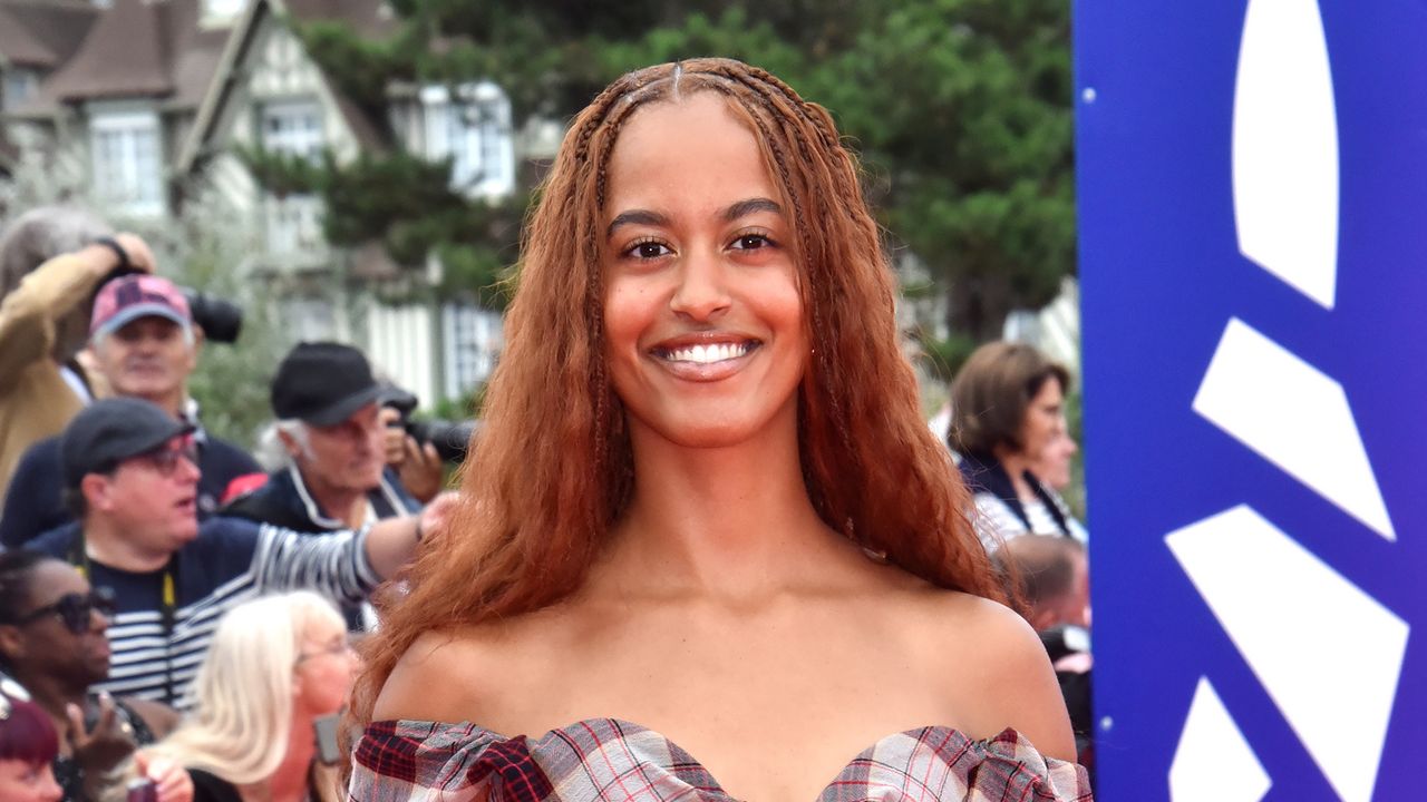 Malia Obama Directs A’ja Wilson’s New Nike Shoe Commercial – FYM News