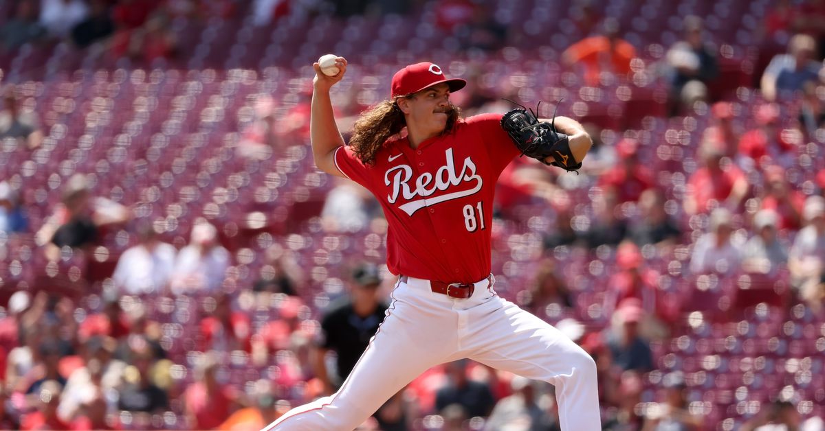 Reds Visit Houston Astros Series Preview Lance McCullers Jr Returns