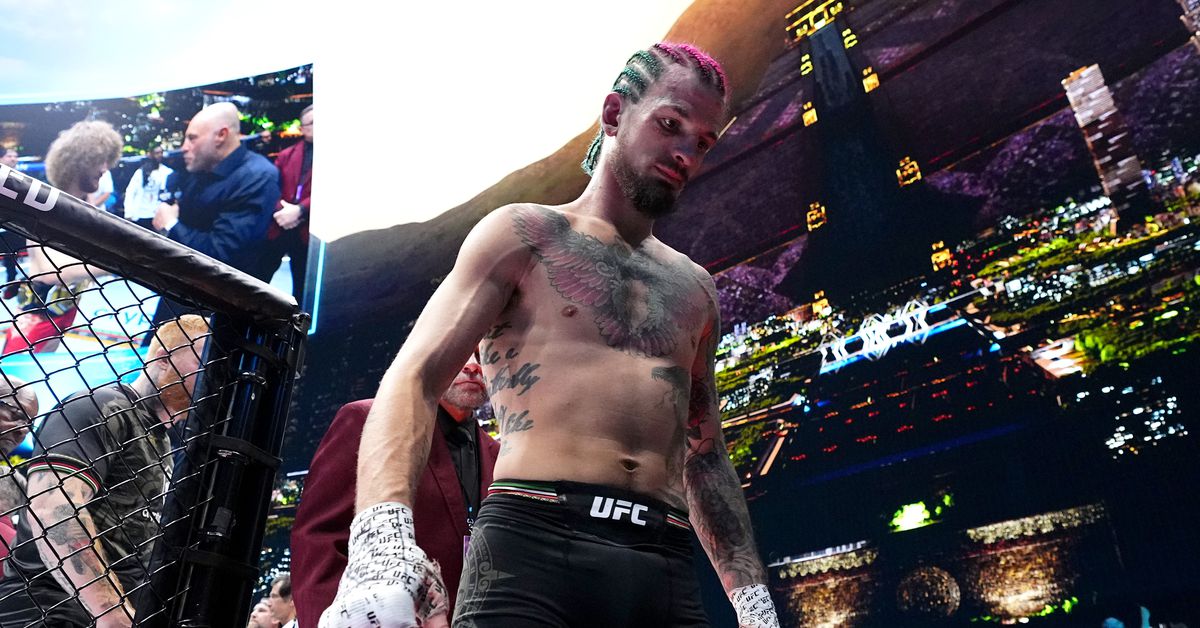 O’Malley’s Coach Expects KO of Dvalishvili at UFC 316