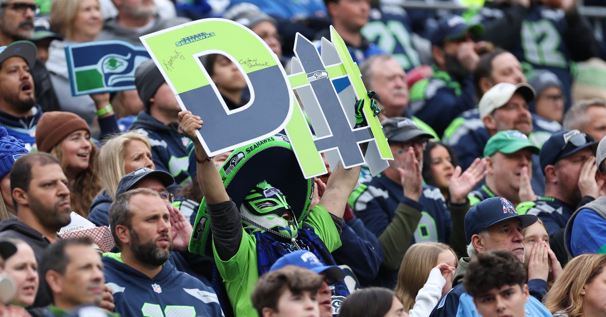 NFL 2025: Seahawks vs. Texans on ESPN+ – FYM News