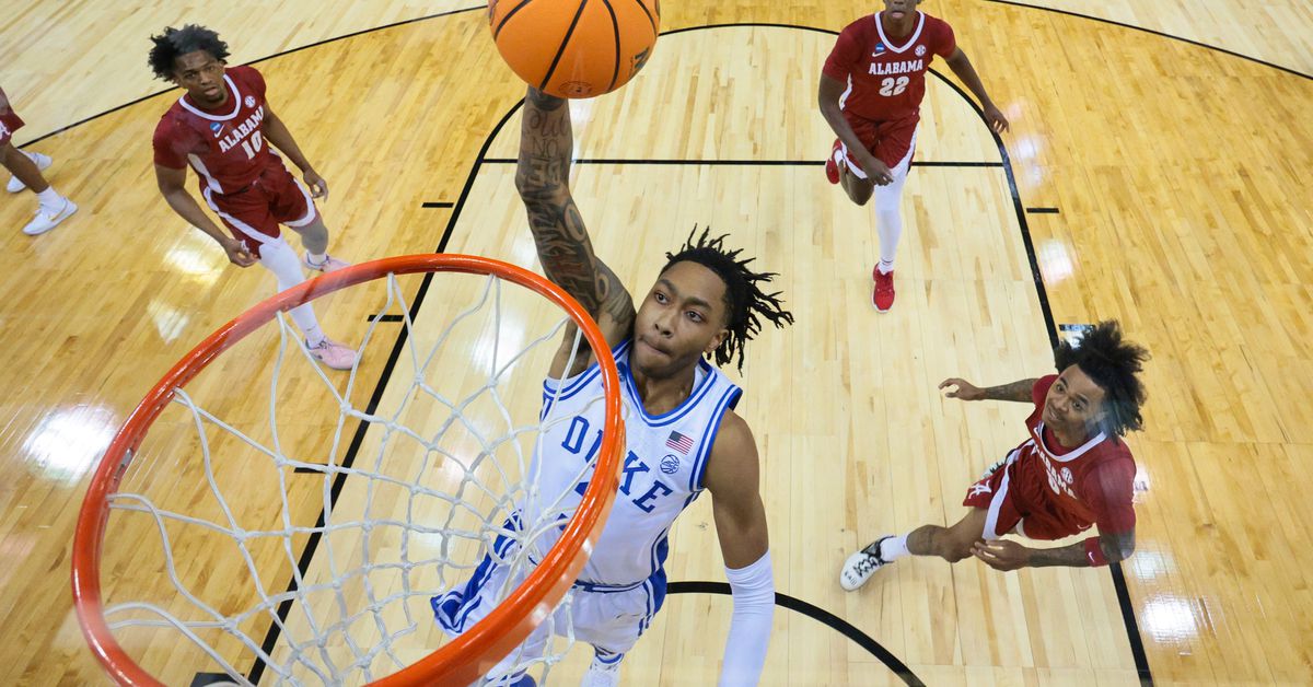 Isaiah Evans NBA Draft Decision: A Key Player Returns to Duke
