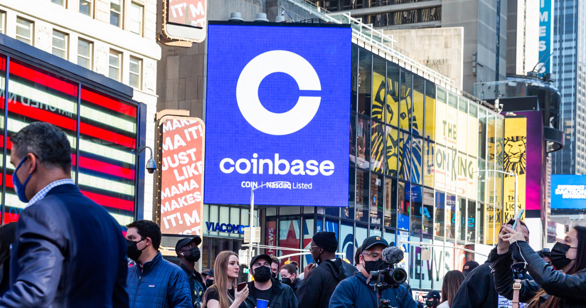 Coinbase Data Breach: Thieves Steal User Data, Demand $20M