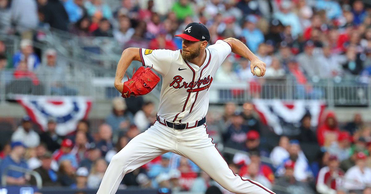 Chris Sale Aims to Stay on Track as Braves Face Reds | FYM News