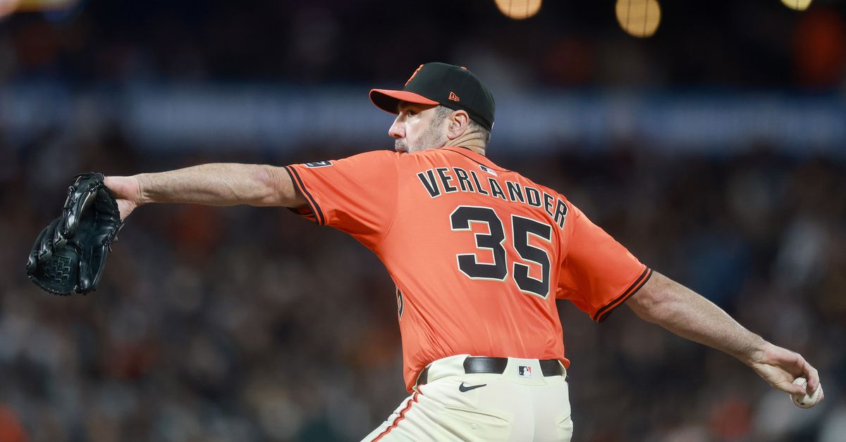 Giants Face Rockies: Verlander vs. Freeland | McCovey Chronicles