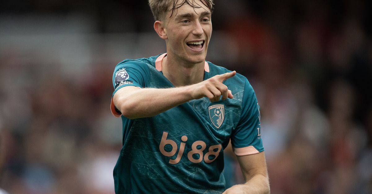 Dean Huijsen Set to Sign for Real Madrid Until 2030 | FYM News