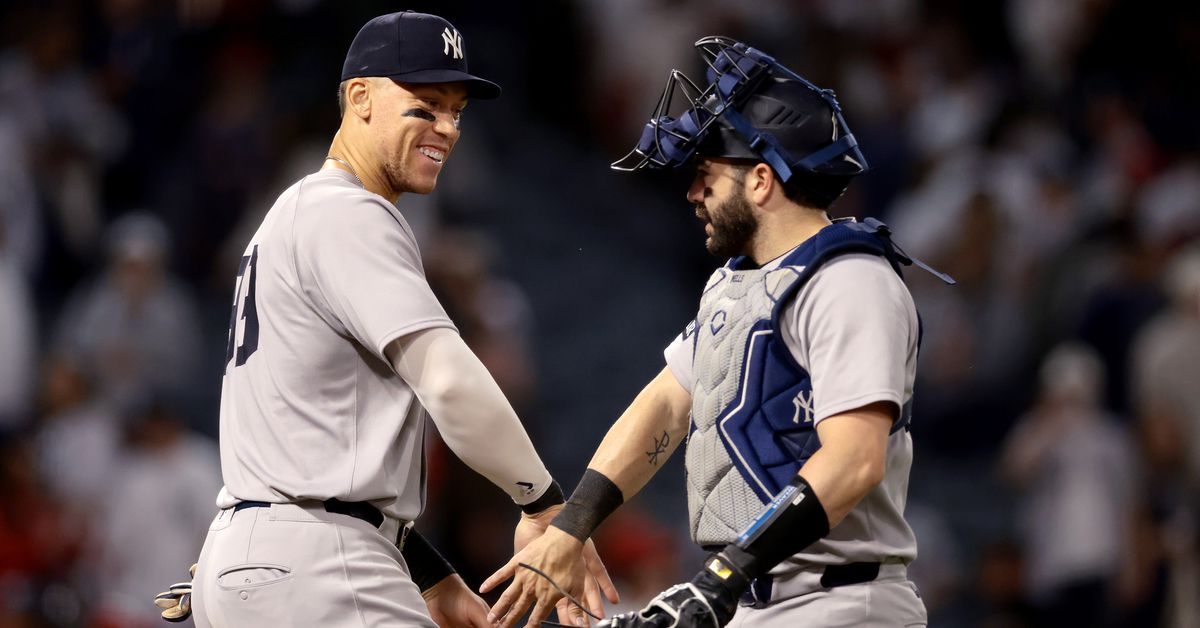 Today on Pinstripe Alley – 5/27/25: Yankees Look to Clinch Series