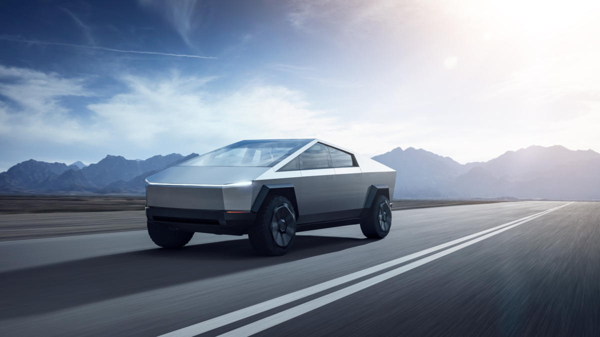 Tesla Cybertruck Discounts: Score Up to $10K Off Now!