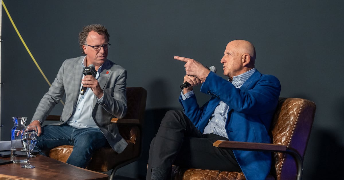 David Falk on Michael Jordan, NBA Advice | FYM News