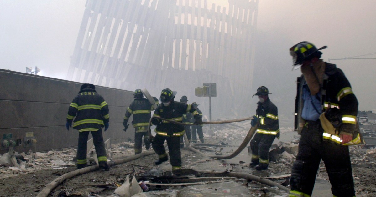 9/11 Health Program Faces Uncertainty After Staffing Cuts – FYM News