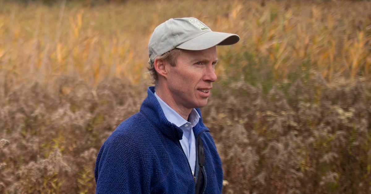 Angus King III Launches Run for Maine Governor: Can He Follow His Father’s Footsteps?