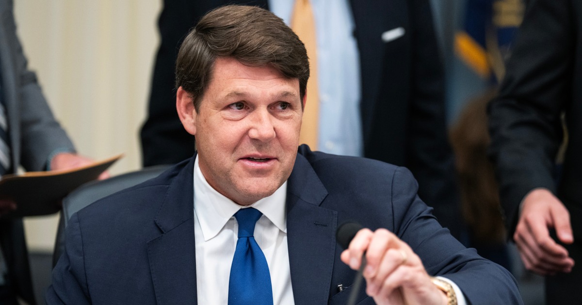 GOP Tax Bill 2025: Arrington’s Impossible Budget Puzzle