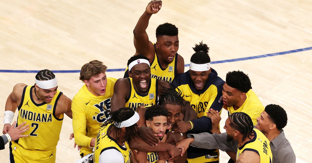 Knicks vs. Pacers Game 2: How Pacers Pulled Off Historic Comeback | FYM News