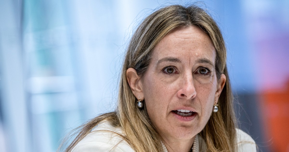 Mikie Sherrill’s Staying Power: NJ County Machines Tested in Governor’s Race