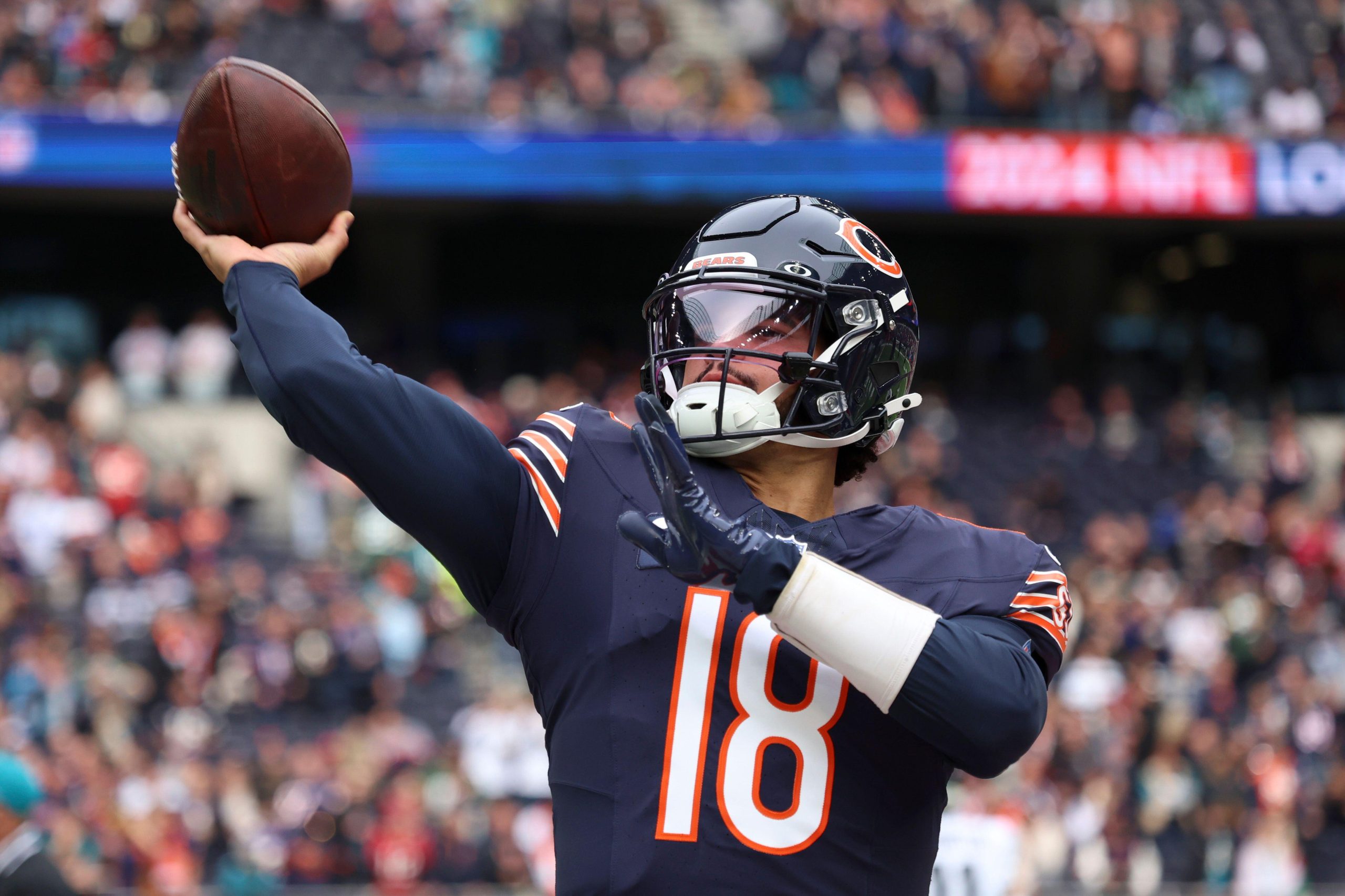 Predicting the NFL’s Most Improved Player at Every Position | FYM News