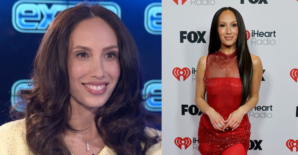 Cheryl Burke’s Weight Loss Transformation: Shedding Baggage and Finding Self-Worth