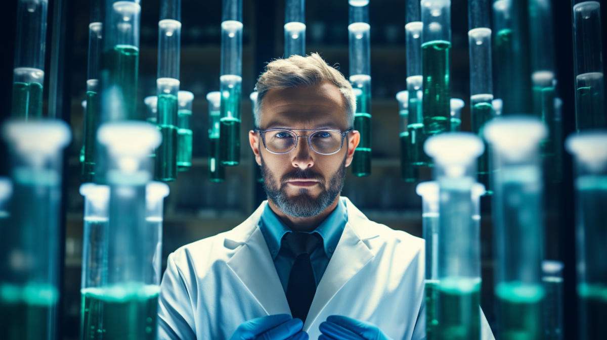 Why Moderna (MRNA) Stock Surged Today: A Detailed Analysis
