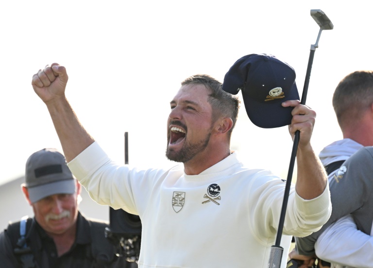 DeChambeau Eyes PGA Championship After LIV Golf Korea Win