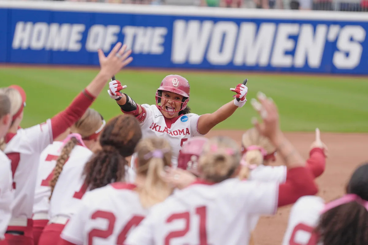 Tennessee Softball Shocked by Ella Parker’s Walk-Off Homer
