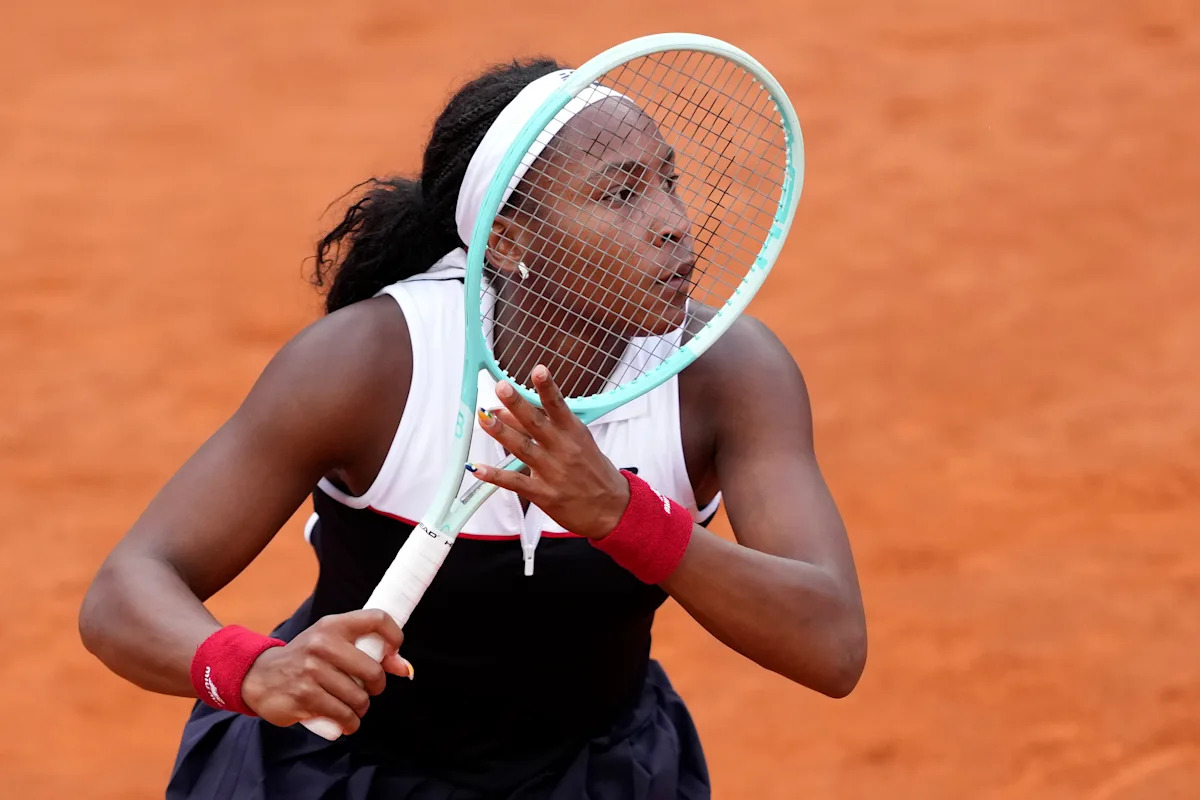 2025 French Open: How to Watch, Schedule, Players – FYM News