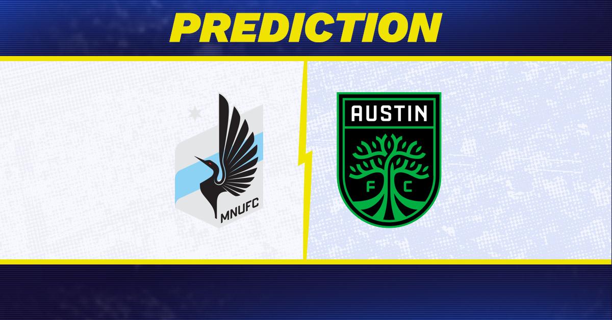 Minnesota United vs. Austin FC: Prediction, Odds & MLS Season Pass Discount