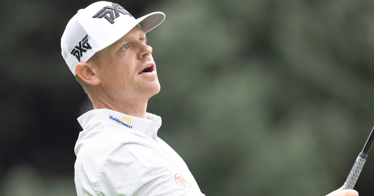 Patrick Fishburn Makes His PGA Championship Debut | FYM News