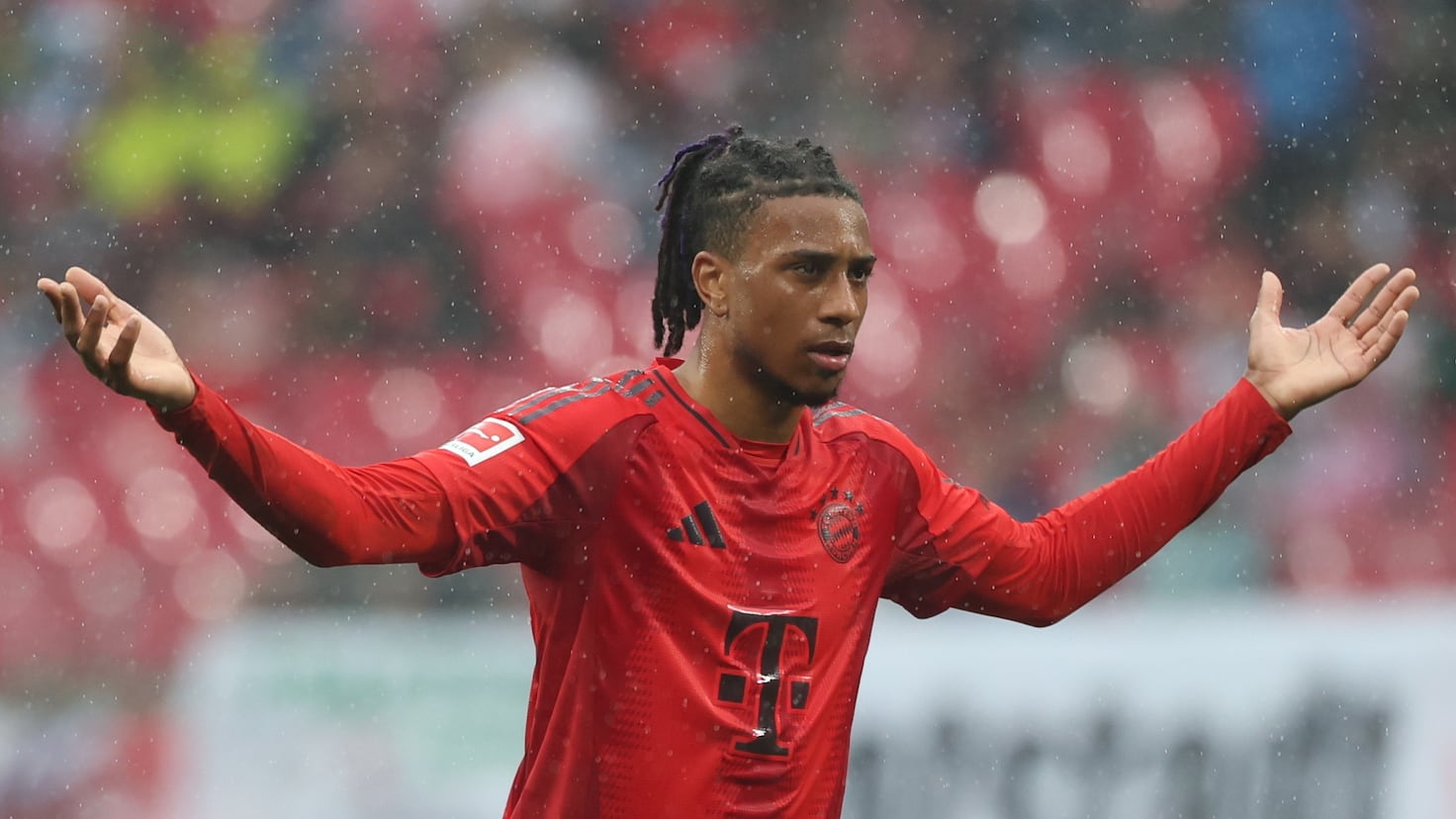 RB Leipzig vs. Bayern Múnich: Bundesliga Thriller | FYM News