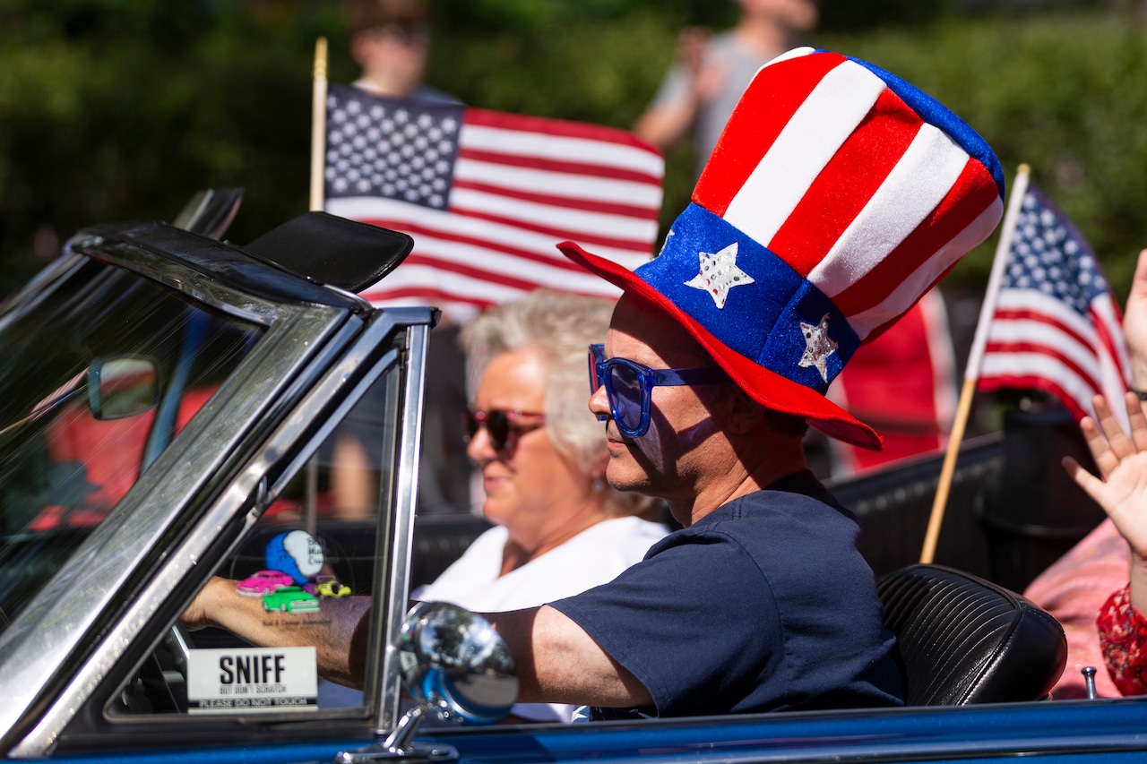 Will the Weather Cooperate for Your Memorial Day Cookout in Harrisburg?