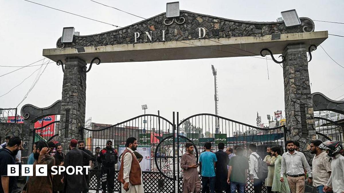 PSL Relocates to UAE Amid India-Pakistan Tensions – FYM News