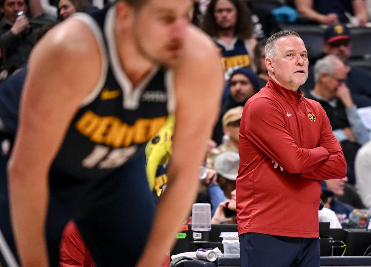 Michael Malone Praises Shai Gilgeous-Alexander: MVP Performance