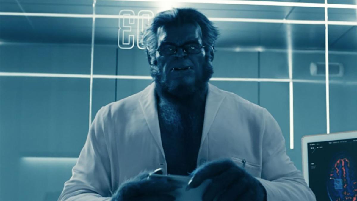 Avengers: Doomsday – Kelsey Grammer Unscripted? | FYM News