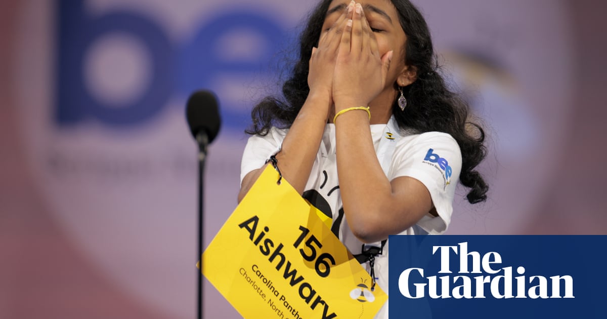 97th Scripps National Spelling Bee: A Pictorial Journey | FYM News