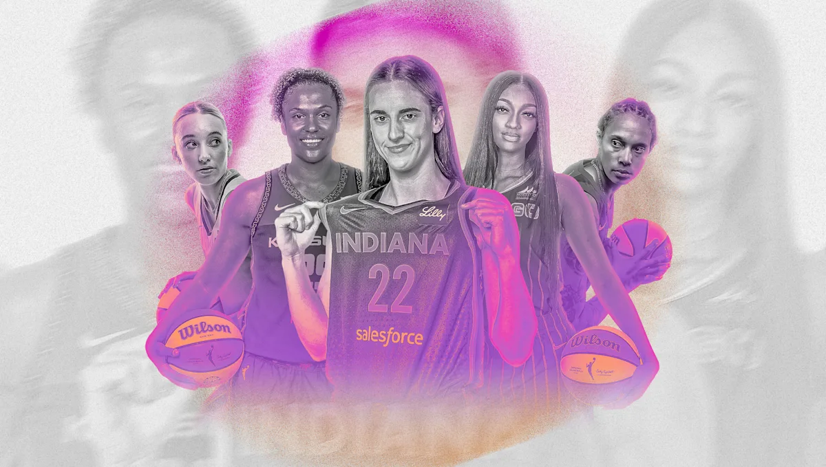 WNBA Games Today: Caitlin Clark, Paige Bueckers, and the Excitement for the 2025 Season | FYM News