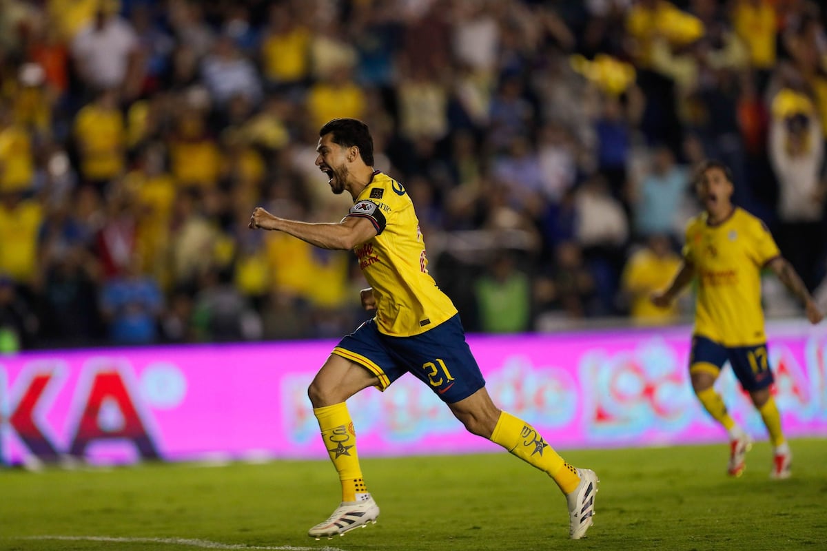 América vs. Toluca: The Grand Final and Turco Mohamed’s Legacy | FYM News