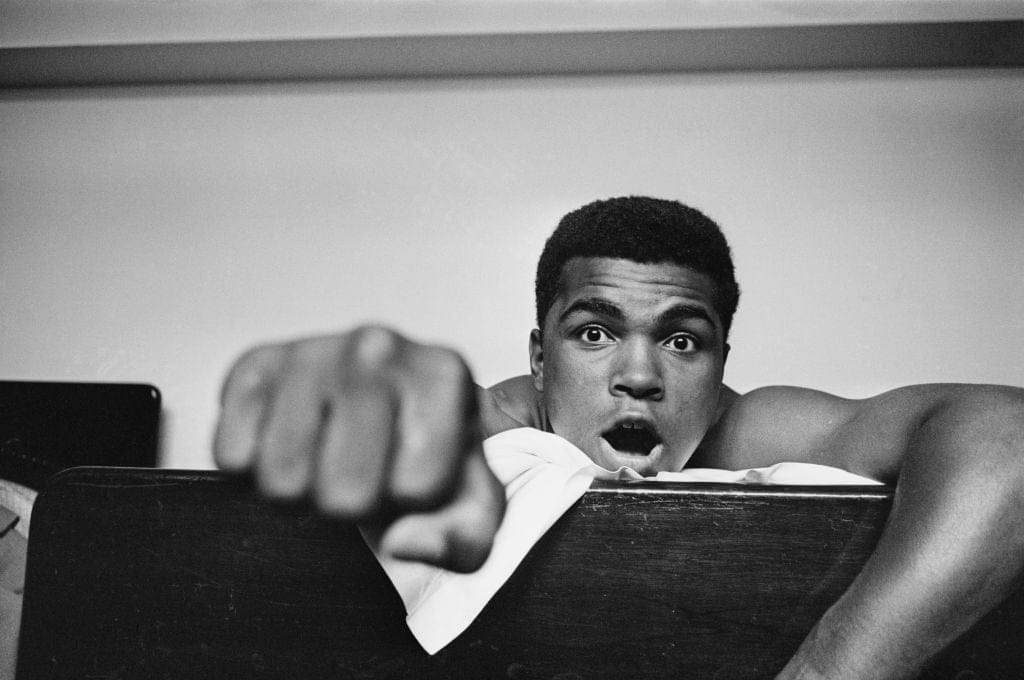 Muhammad Ali: The Greatest Boxer, Activist, and Cultural Icon