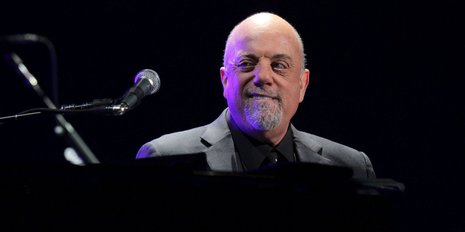 Billy Joel Names Beethoven as Greatest Artist of All Time