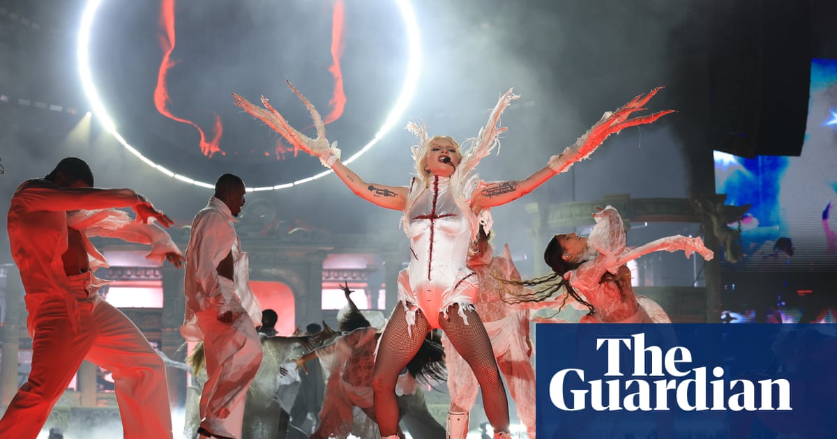Lady Gaga Rocks Copacabana: 2.1 Million Fans Celebrate in Rio
