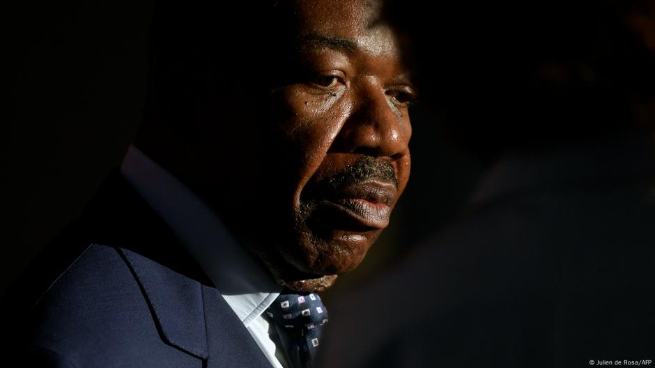 Angola Should Grant Asylum to Ali Bongo?