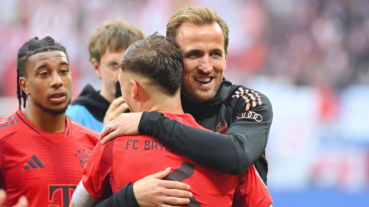 FC Bayern München vs. Borussia Mönchengladbach: Live TV & Stream Guide