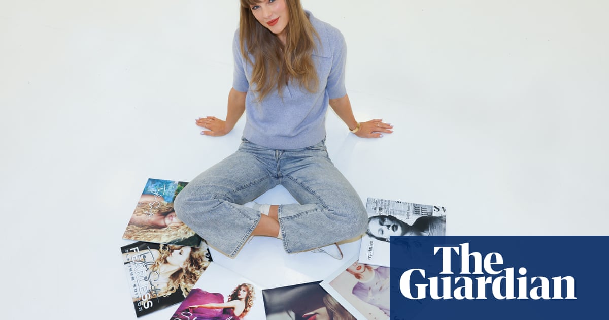 Taylor Swift Regains Rights to First Six Albums | FYM News