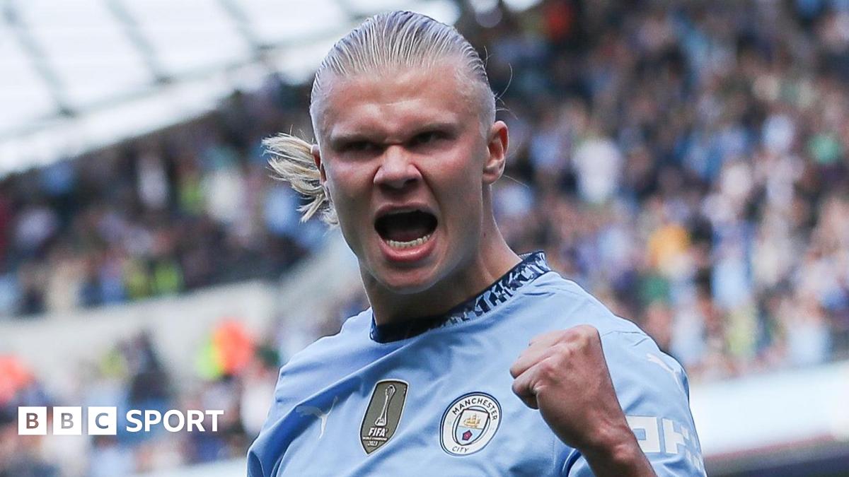 Haaland Ready to Roar: Southampton vs. Man City Preview | FYM News