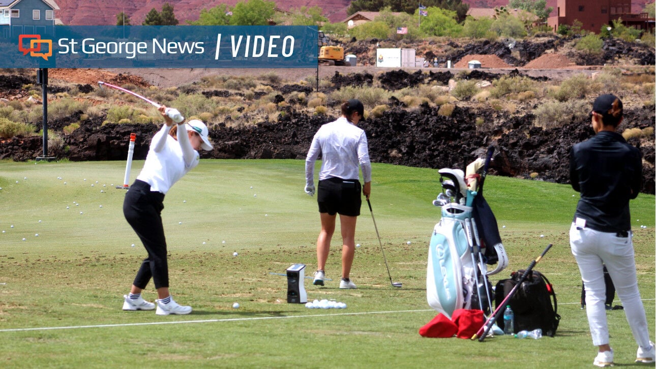 LPGA Black Desert Championship: Women’s Golf Takes Center Stage